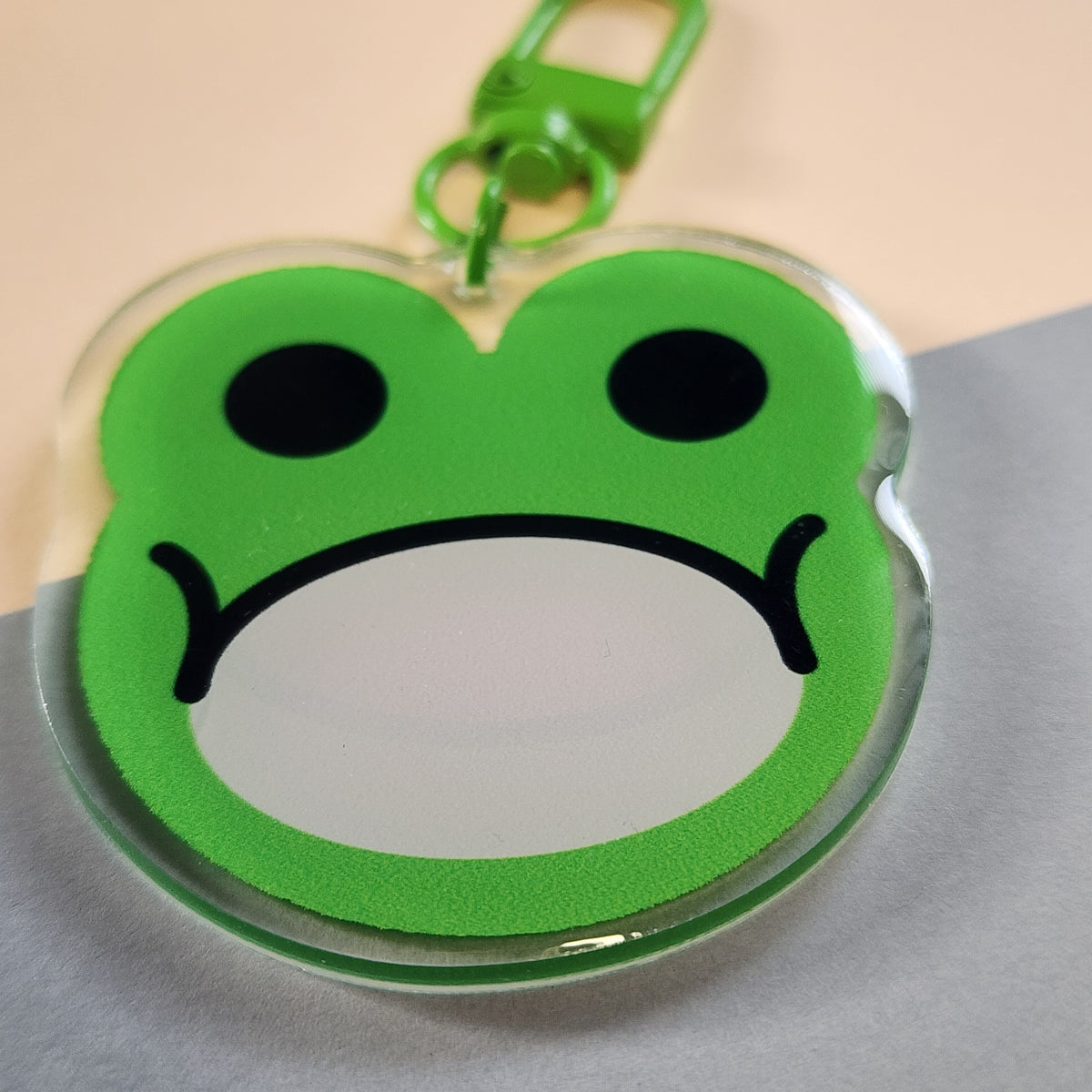 Mystery Keychain - Animal Friends