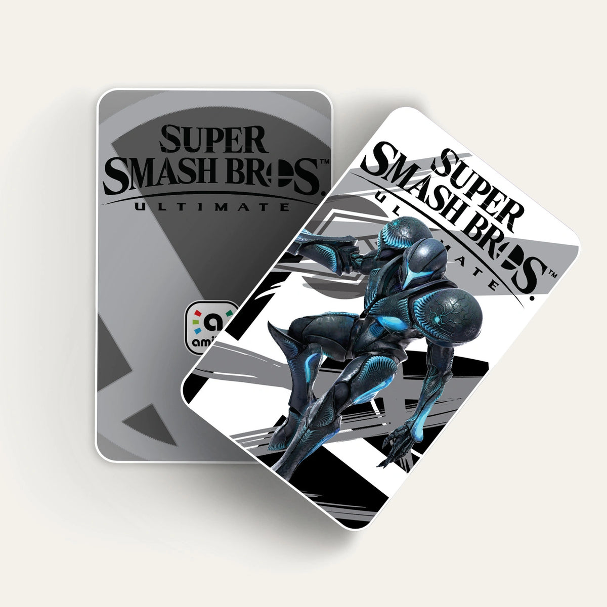 Dark Samus Amiibo | Super Smash Bros.