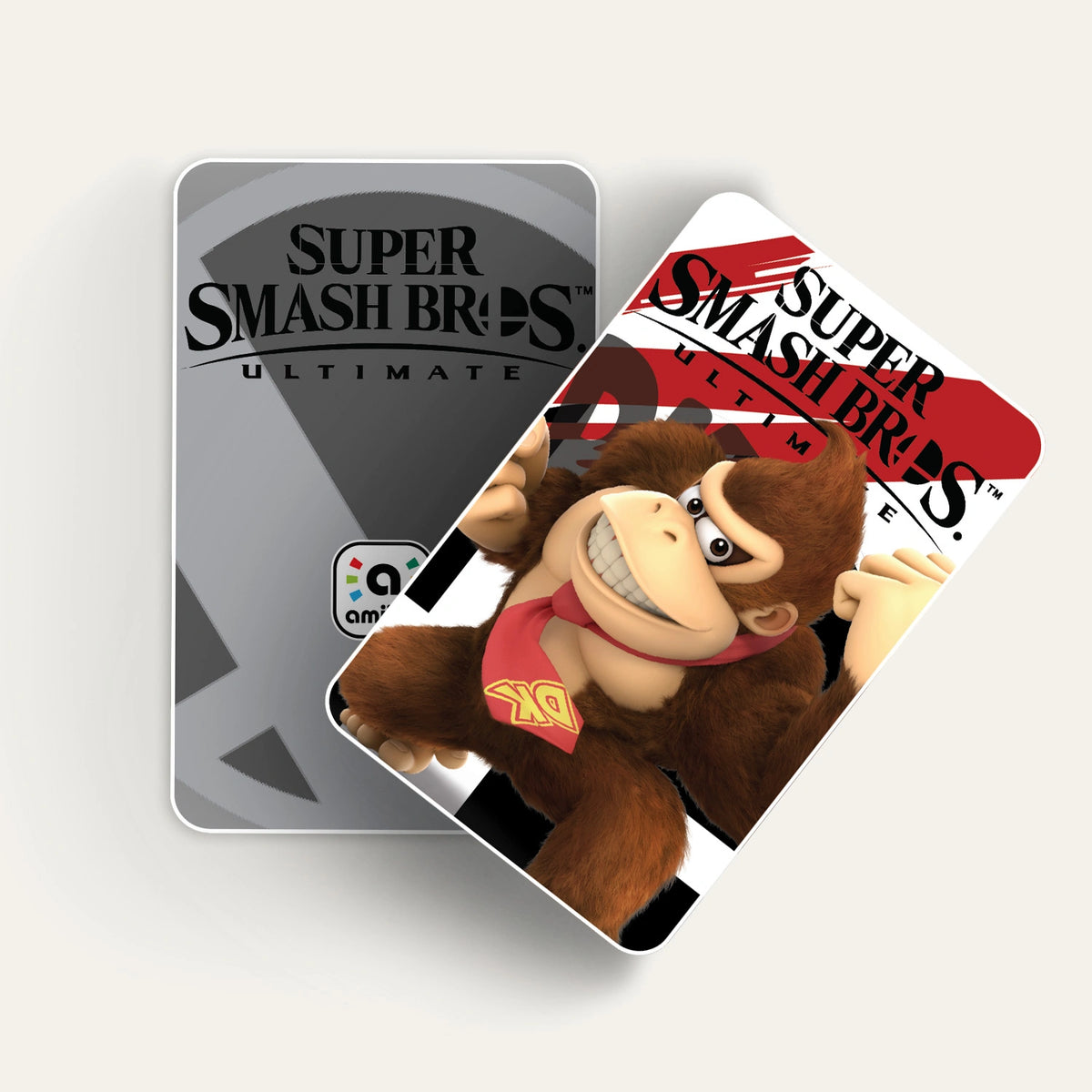 Donkey Kong Amiibo | Super Smash Bros.