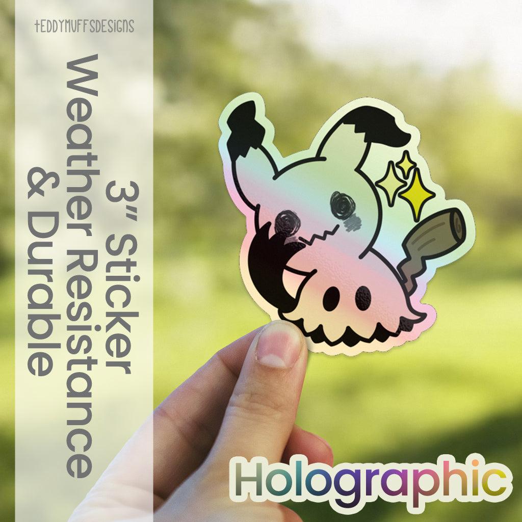 Shiny Giratina | Sticker