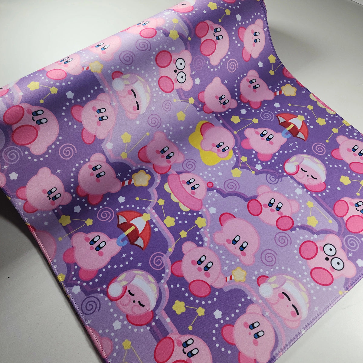 Poyo Desk Mat | Kirby