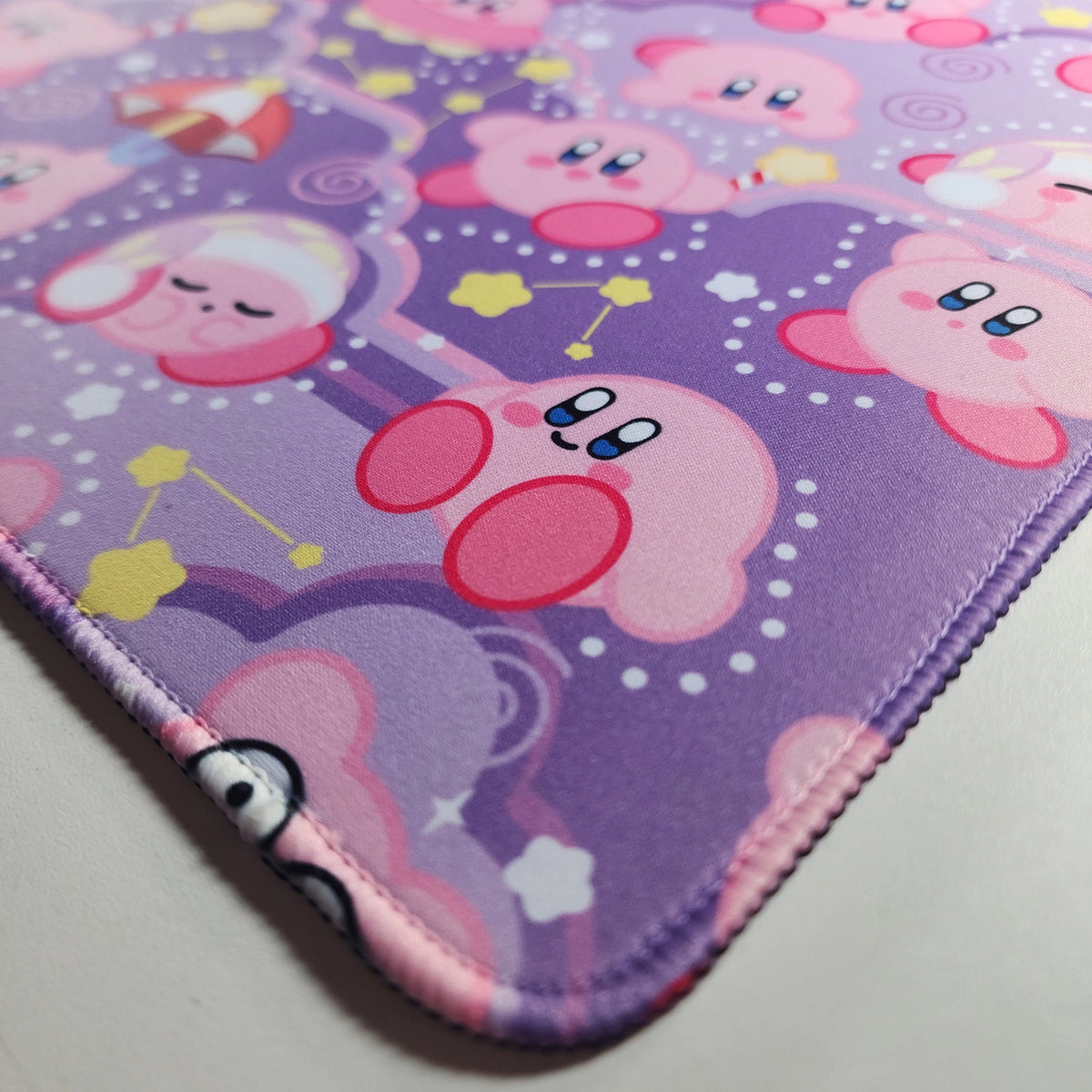 Poyo Desk Mat | Kirby