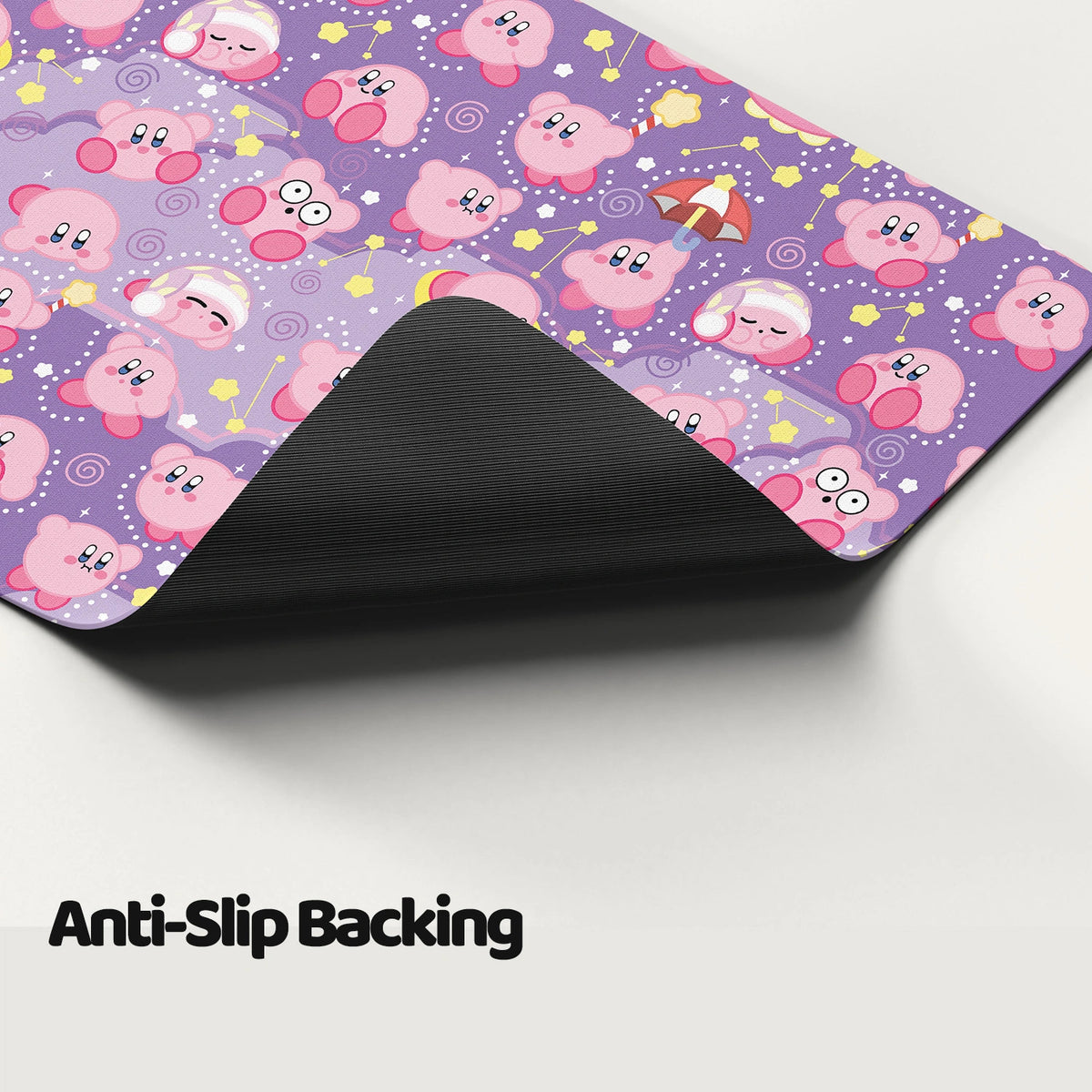 Poyo Desk Mat | Kirby
