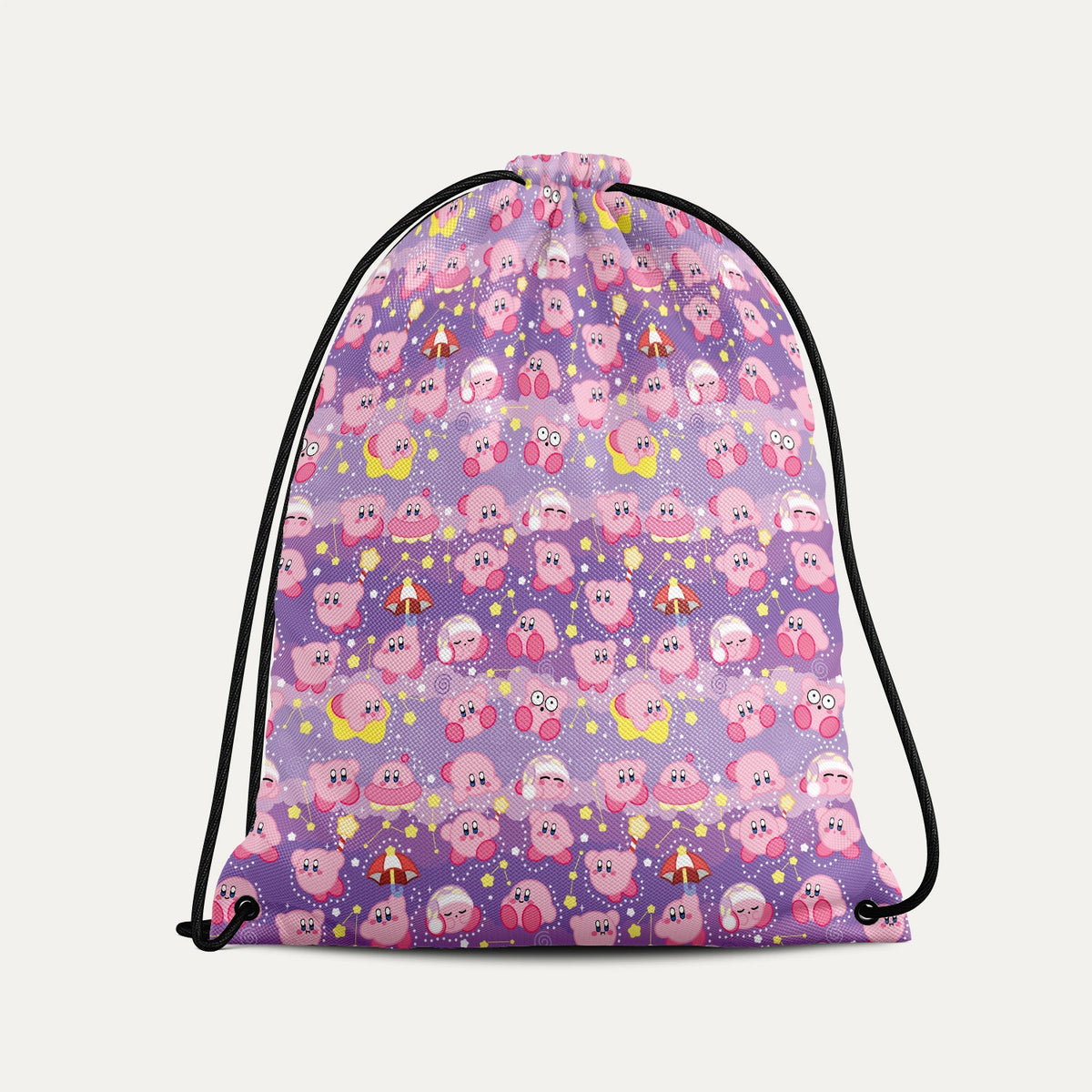 Kirby Drawstring Bag | Poyo