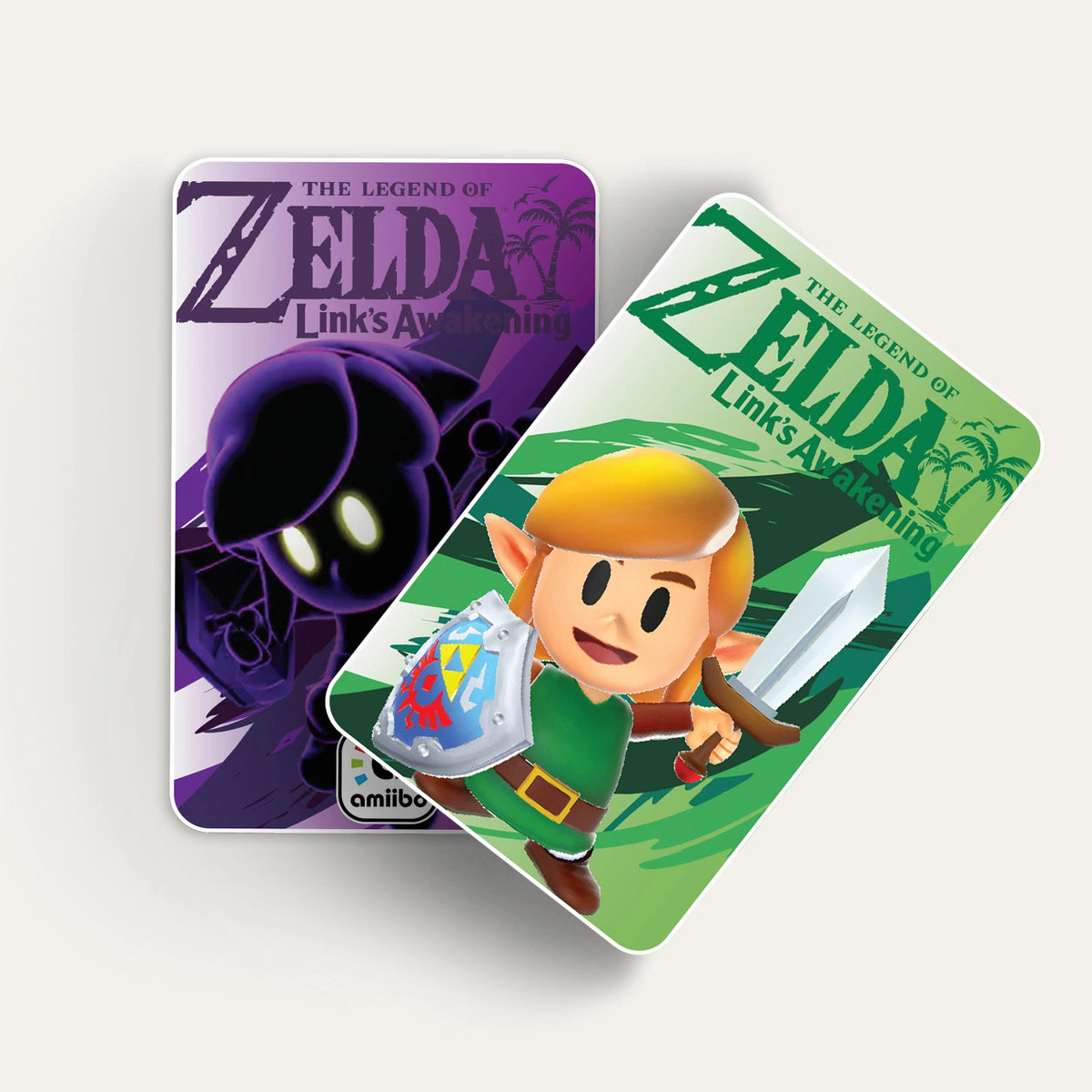 Link Amiibo | Link's Awakening