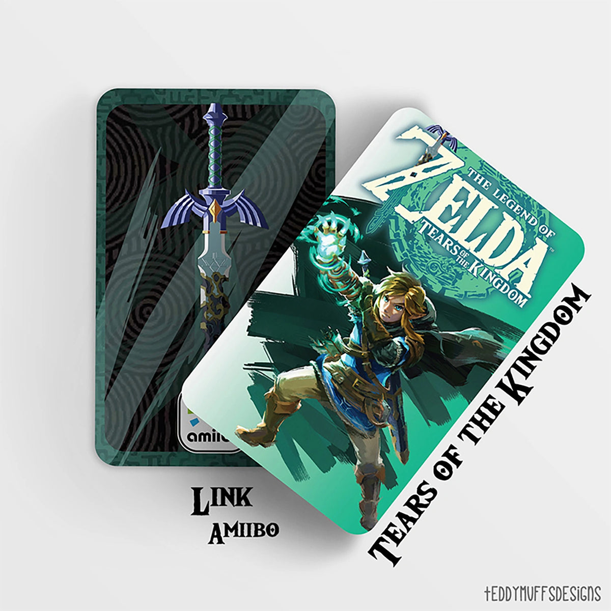 Link Amiibo | Tears of the Kingdom