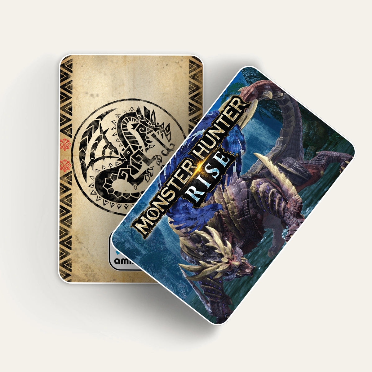 Magnamalo Amiibo | Monster Hunter Rise