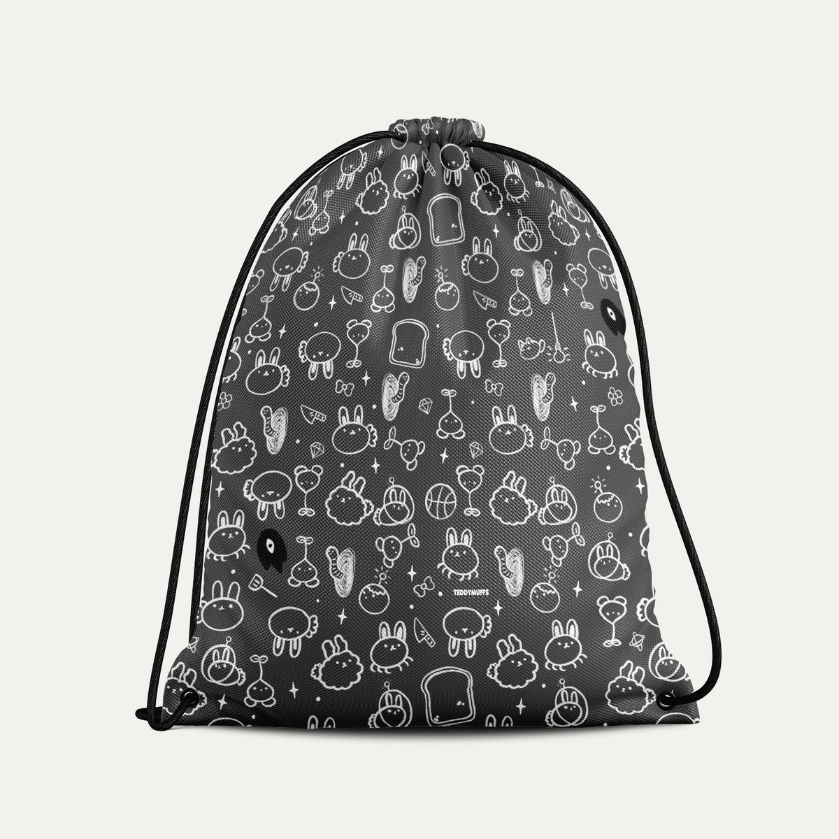 Omori Drawstring Bag