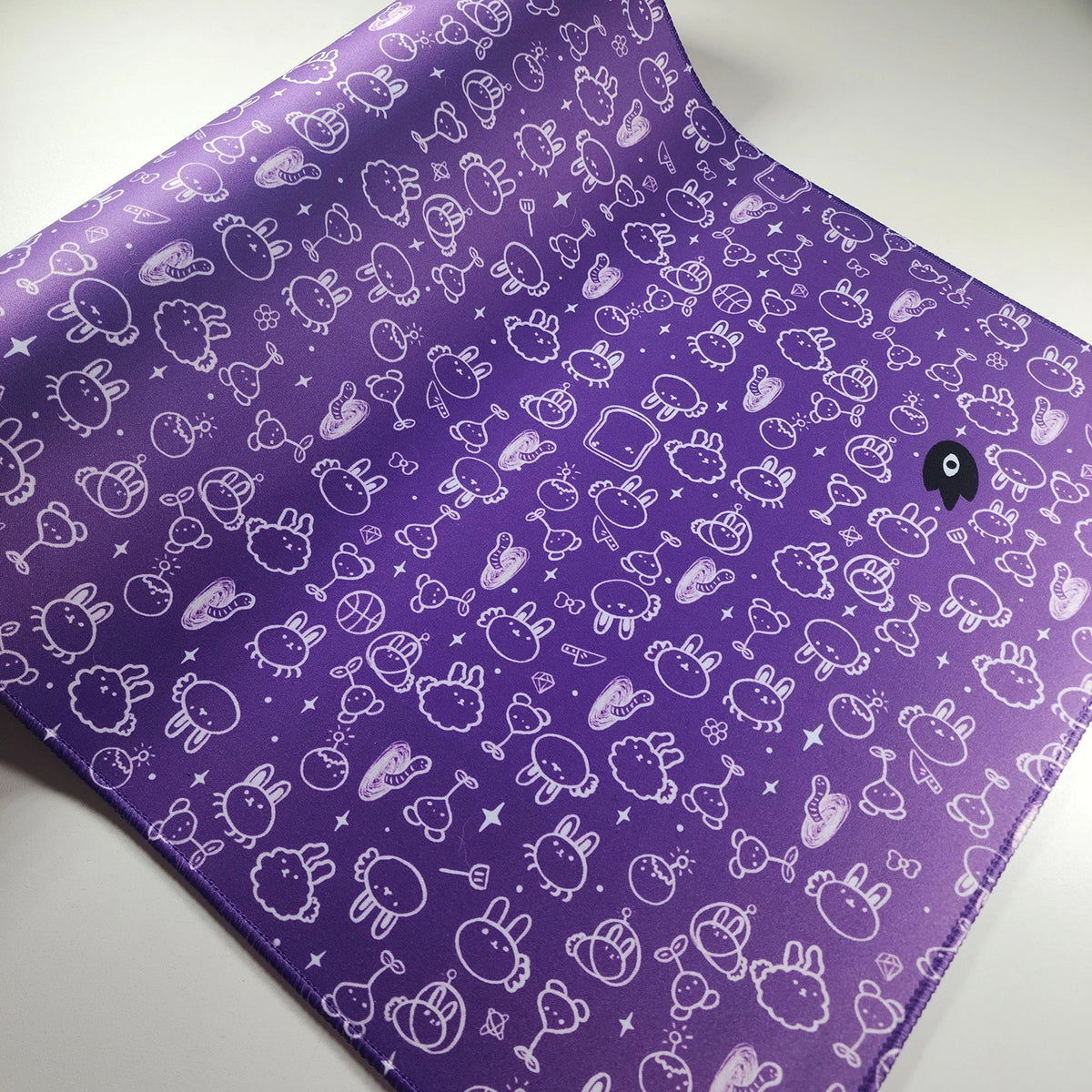 Omori Desk Mat