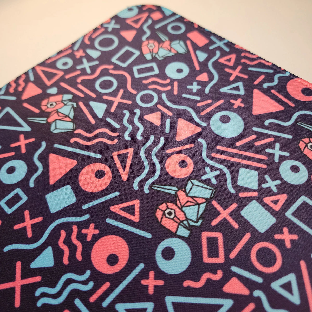 Porygon Desk Mat | Pokemon