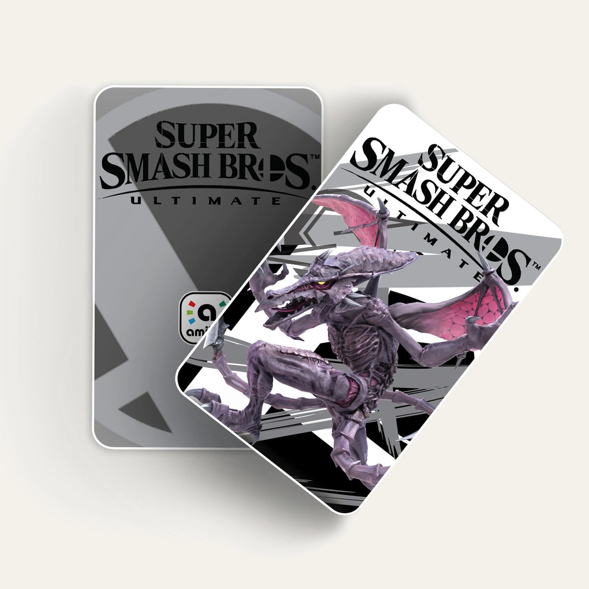 Ridley Amiibo | Super Smash Bros.
