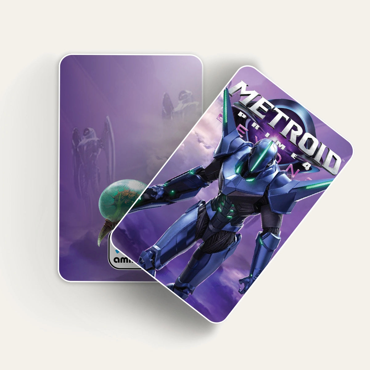 Sylux Amiibo | Metroid Prime 4