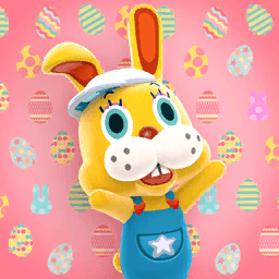 Zipper Amiibo Card | Animal Crossing | Teddymuffs Designs