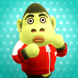 Al Amiibo Card - Teddymuffs Designs