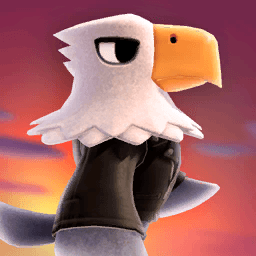 Apollo Amiibo Card - Teddymuffs Designs