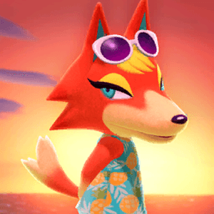 Audie Amiibo Card - Teddymuffs Designs