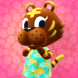 Bangle Amiibo Card - Teddymuffs Designs