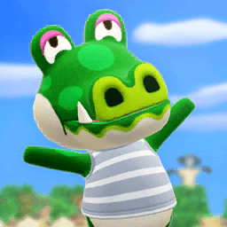 Boots Amiibo Card - Teddymuffs Designs