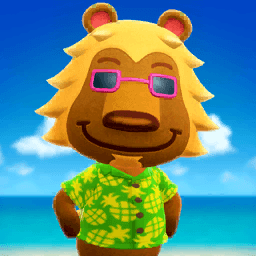 Bud Amiibo Card - Teddymuffs Designs