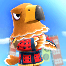 Buzz Amiibo Card - Teddymuffs Designs