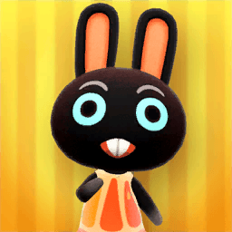 Cole Amiibo Card - Teddymuffs Designs