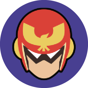 captain falcon motorcycle helmet Captain Falcon Amiibo Keychain | Super Smash