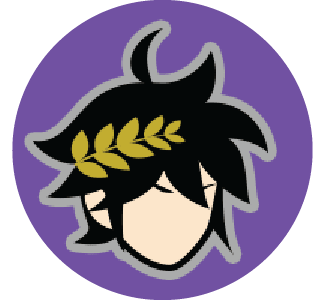 Dark Pit Amiibo Keychain - Teddymuffs Designs