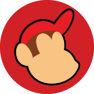 Smash 2025 bros keychain