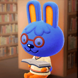 Doc Amiibo Card - Teddymuffs Designs