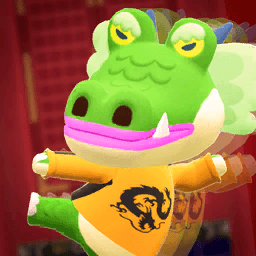 Drago Amiibo Card - Teddymuffs Designs