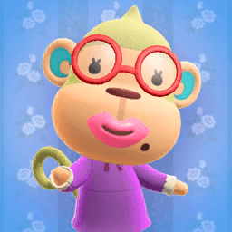 Elise Amiibo Card - Teddymuffs Designs