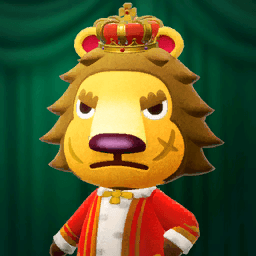 Elvis Amiibo Card - Teddymuffs Designs