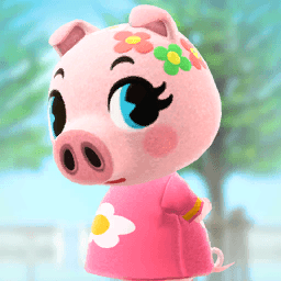 Gala Amiibo Card - Teddymuffs Designs