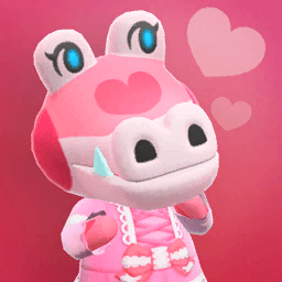 Gayle Amiibo Card - Teddymuffs Designs
