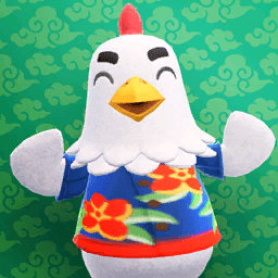 Goose amiibo best sale