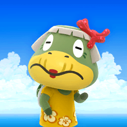 Grams Amiibo Card - Teddymuffs Designs