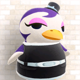 Gwen Amiibo Card - Teddymuffs Designs