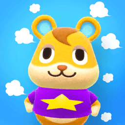 Hamlet Amiibo Card - Teddymuffs Designs