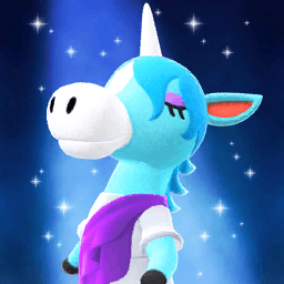 Julian Amiibo Card - Teddymuffs Designs