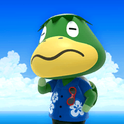 Kapp'n Amiibo Card - Teddymuffs Designs