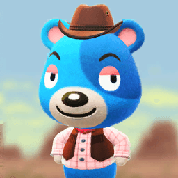 Kody Amiibo Card - Teddymuffs Designs