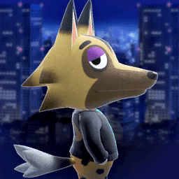 Kyle Amiibo Card - Teddymuffs Designs