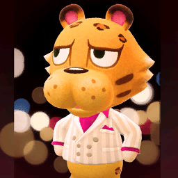 Leonardo Amiibo Card - Teddymuffs Designs