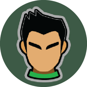 Little Mac Amiibo Keychain - Teddymuffs Designs