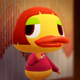 Maelle Amiibo Card - Teddymuffs Designs