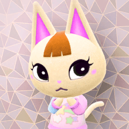 Merry Amiibo Card - Teddymuffs Designs