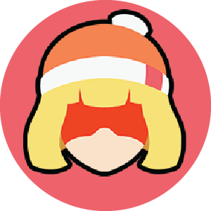 Min Min Amiibo Keychain - Teddymuffs Designs