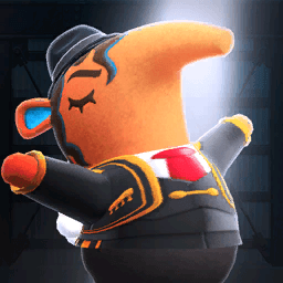 Olaf Amiibo Card - Teddymuffs Designs