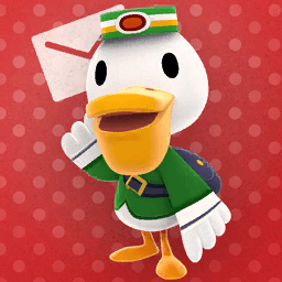 Pete Amiibo Card - Teddymuffs Designs