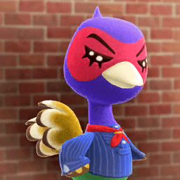 Phil Amiibo Card - Teddymuffs Designs